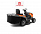 Трактор Husqvarna